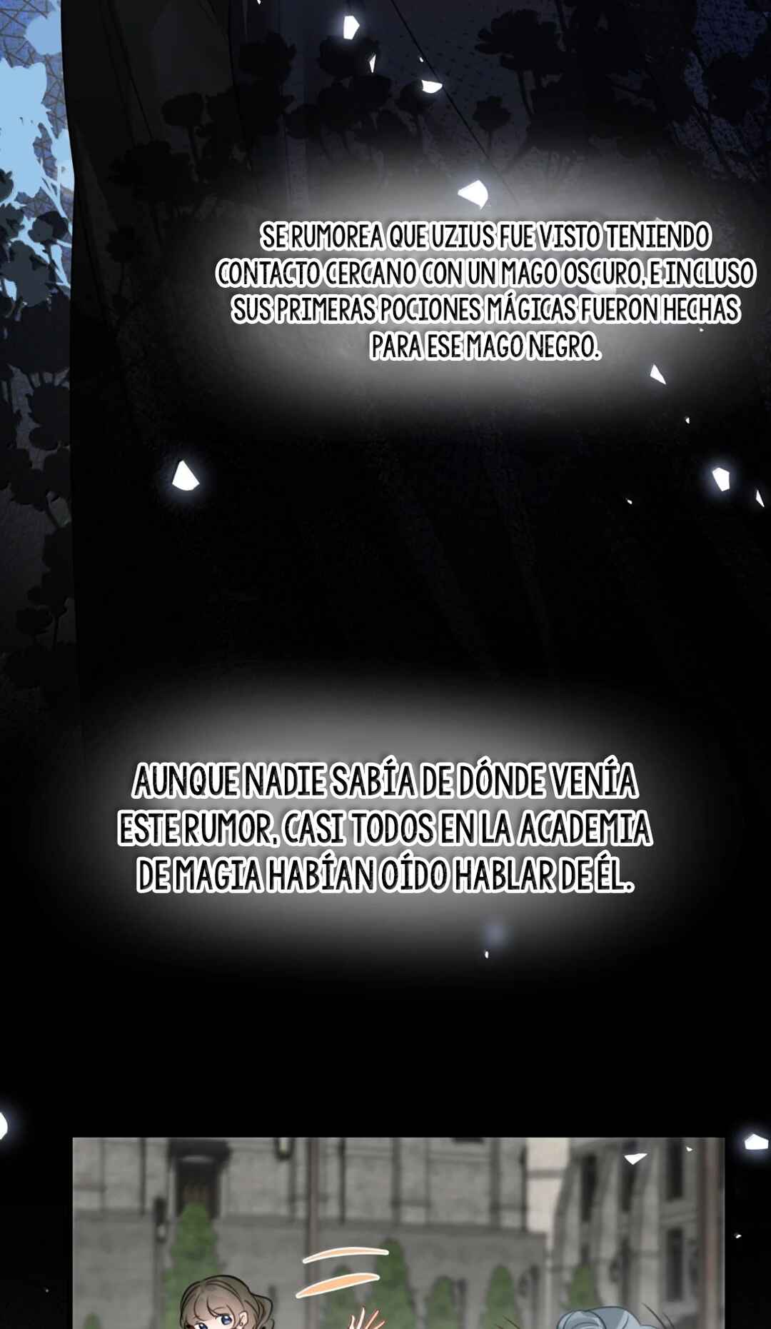 Miss Vampire’s Bullying Game Chapter 82 - Page 36