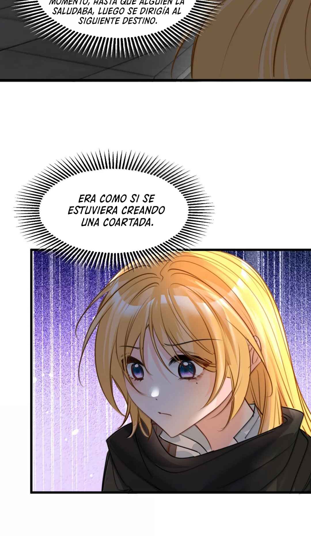Miss Vampire’s Bullying Game Chapter 82 - Page 39