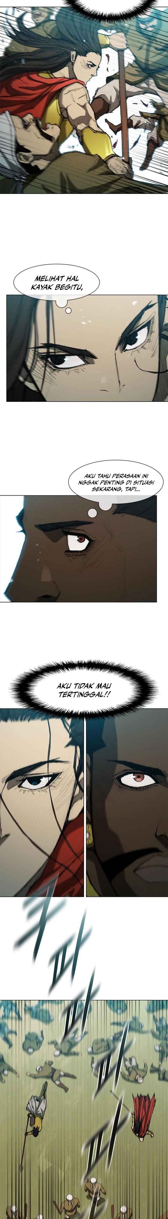 Musa Mallihaeng Chapter 82 - Page 16