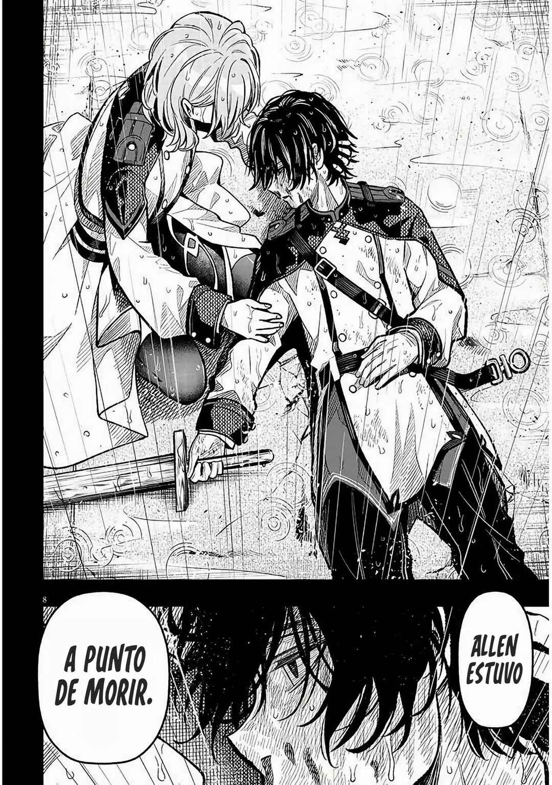 Taida na Akujoku Kizoku ni Tensei shita Ore, Scenario wo Bukkowashitara Kikakugai no Maryoku de Saikyou ni Natta Chapter 7 - Page 10