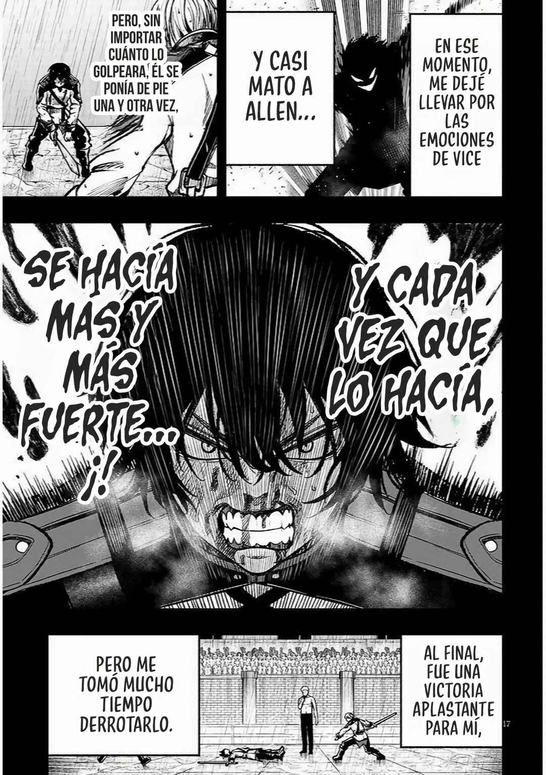 Taida na Akujoku Kizoku ni Tensei shita Ore, Scenario wo Bukkowashitara Kikakugai no Maryoku de Saikyou ni Natta Chapter 7 - Page 19