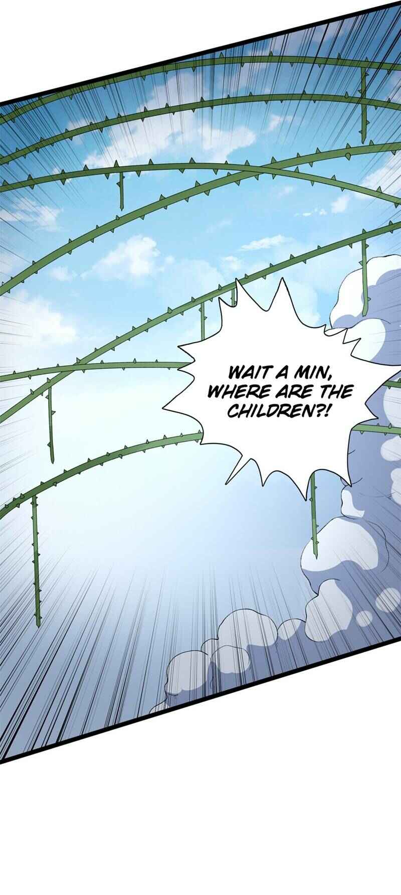 Wǒ Yǒu 999 Zhǒng Yì Néng Chapter 50 - Page 11
