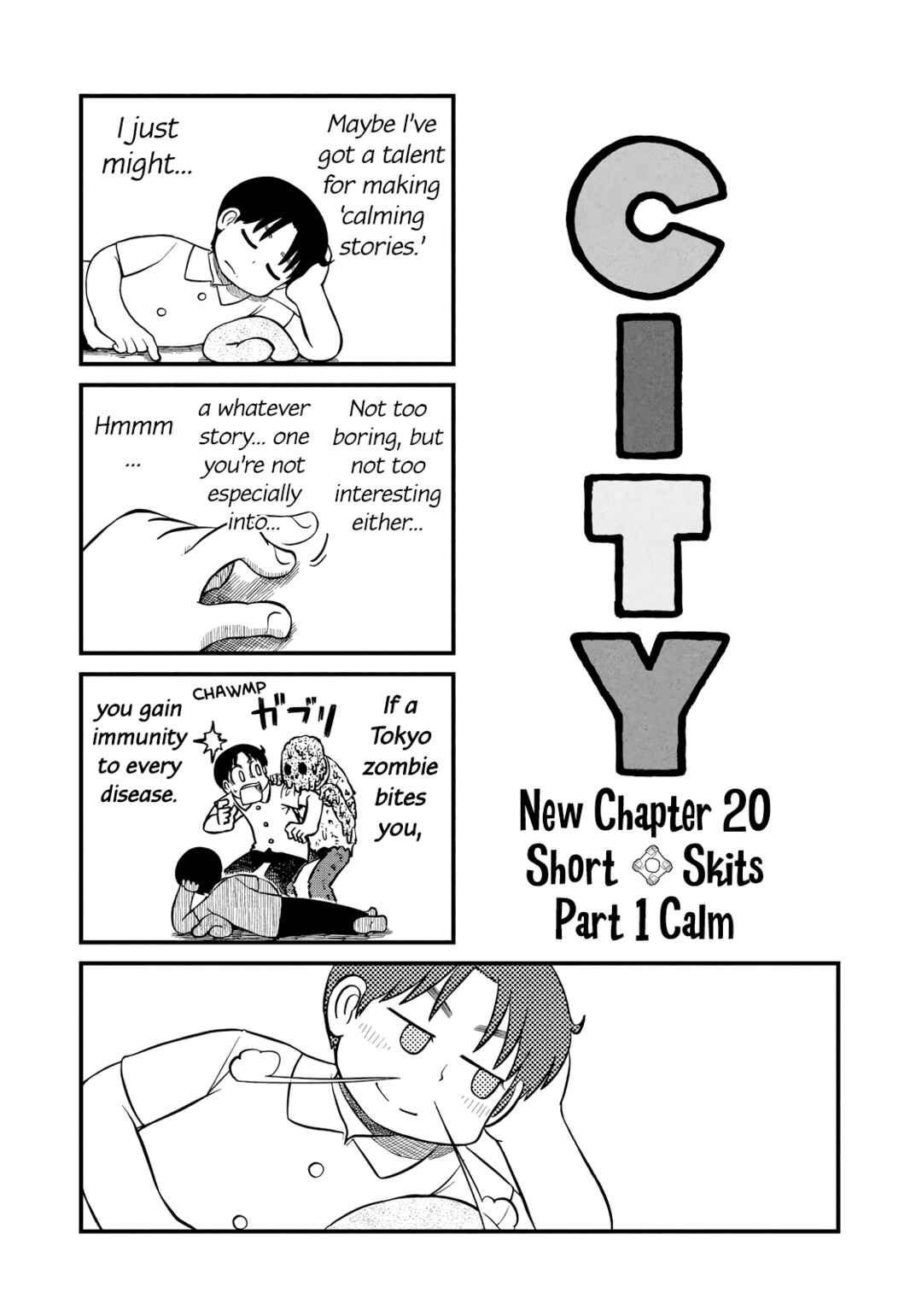 CITY Chapter 206 - Page 9