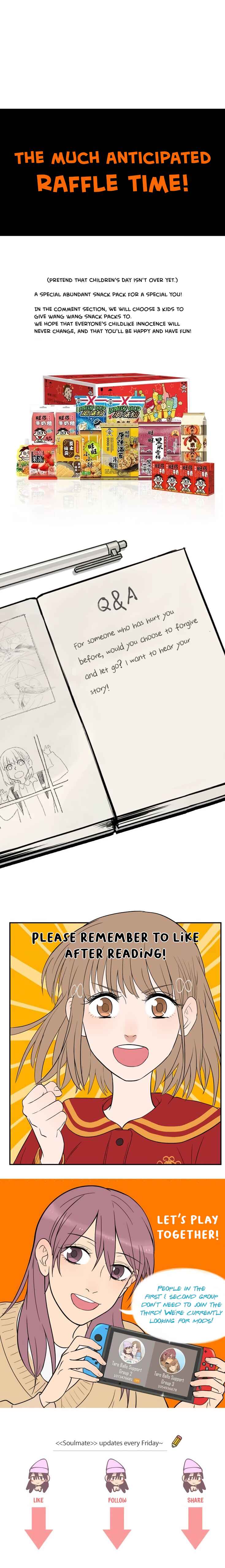 Soulmate Chapter 26 - Page 10