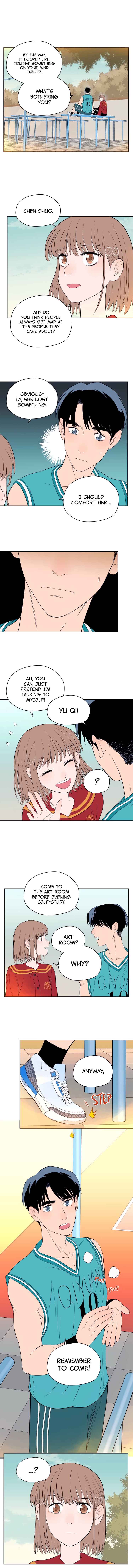 Soulmate Chapter 26 - Page 5