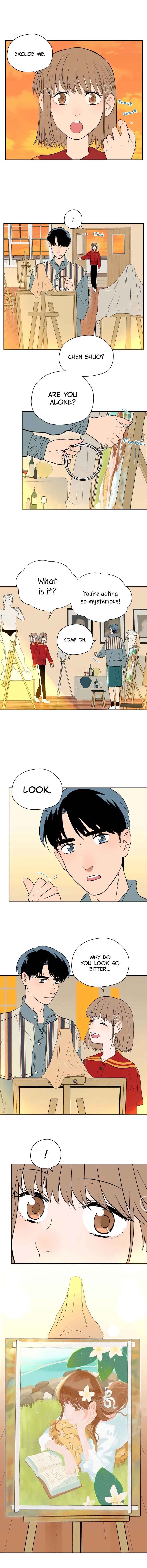 Soulmate Chapter 26 - Page 6