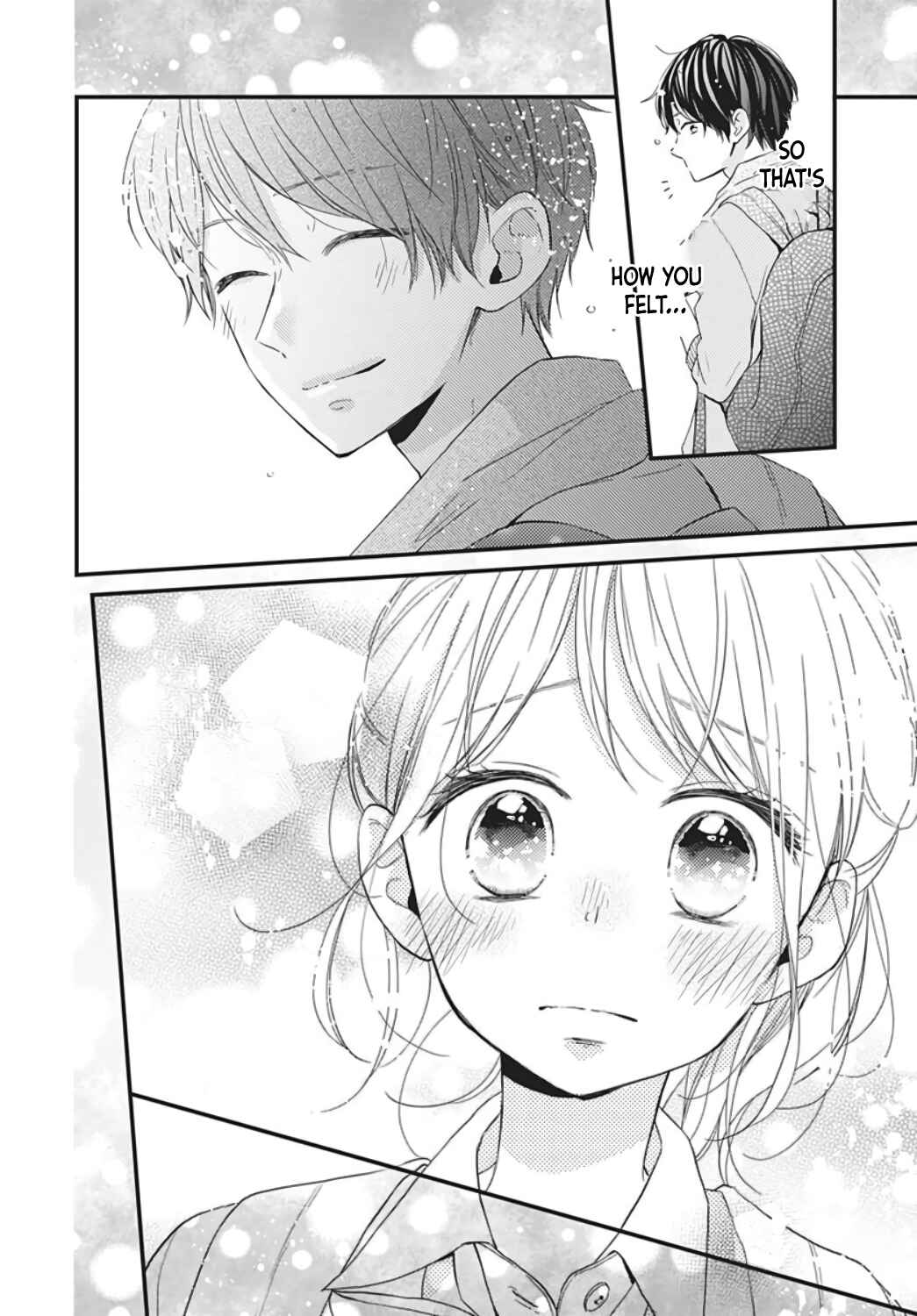 Miniamaru Kareshi Chapter 13 - Page 16