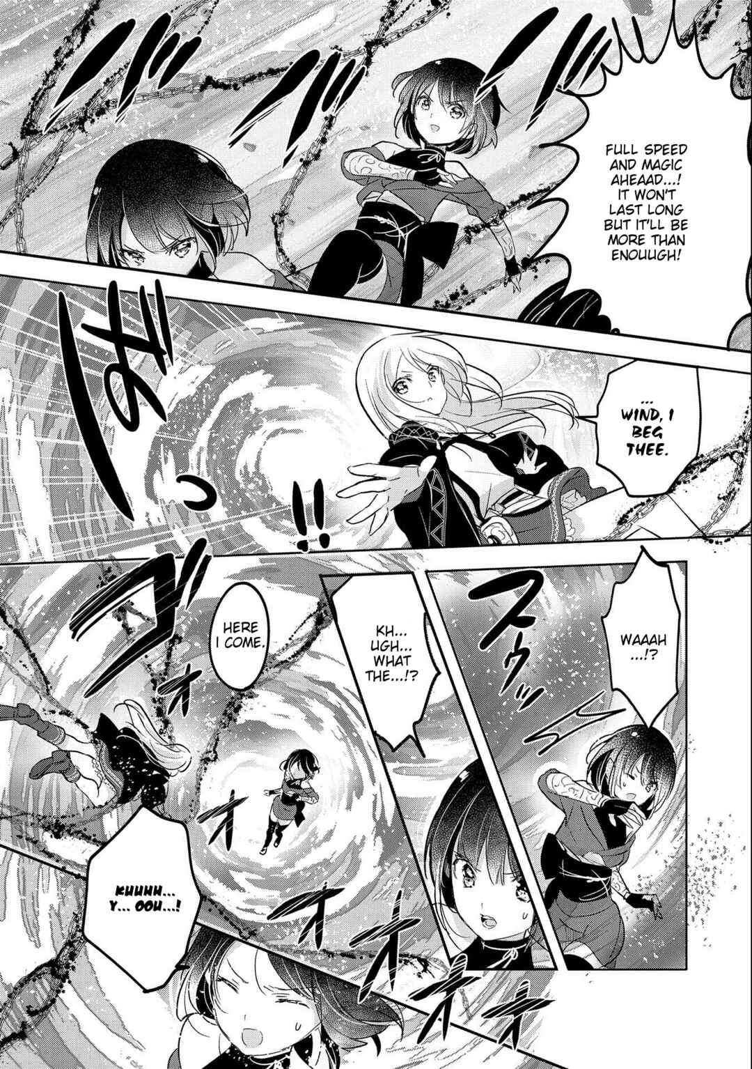 Tensei Kyuuketsuki-san wa Ohirune ga Shitai Chapter 52 - Page 9