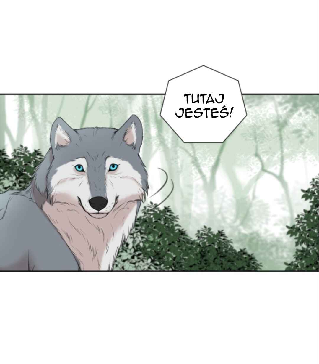 The journey of Dionysus Chapter 34 - Page 39