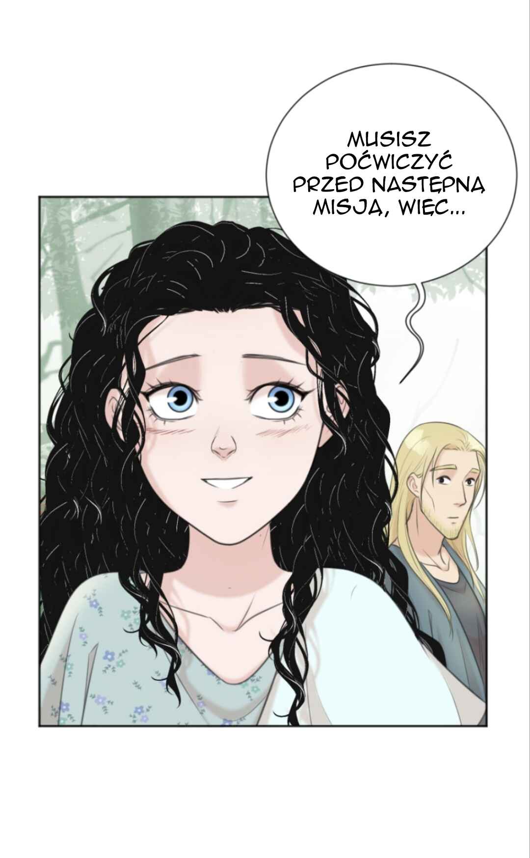 The journey of Dionysus Chapter 34 - Page 6