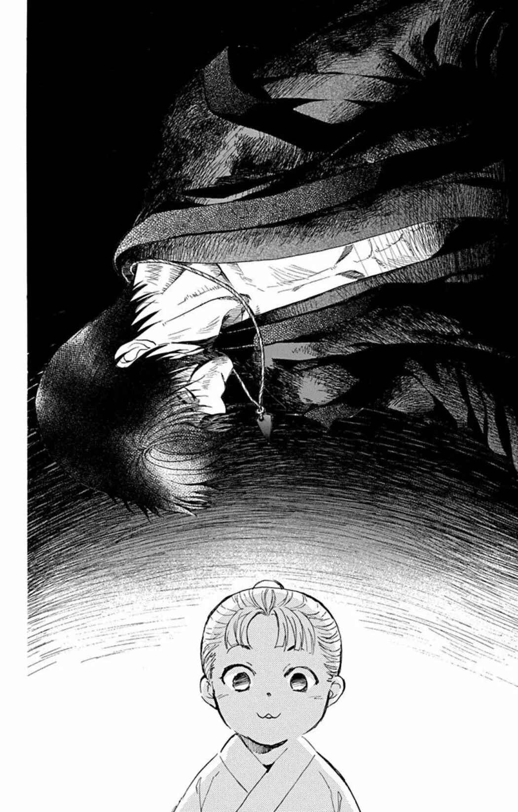 Akatsuki no Yona Chapter 217 - Page 24