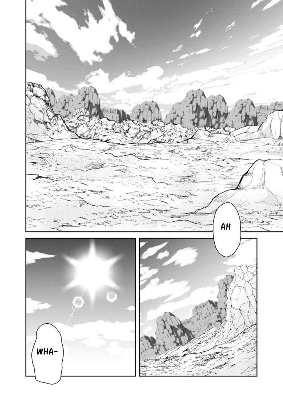 Choi Kuzu Shachiku no Isekai Harem Kenkokuki Chapter 1 - Page 13