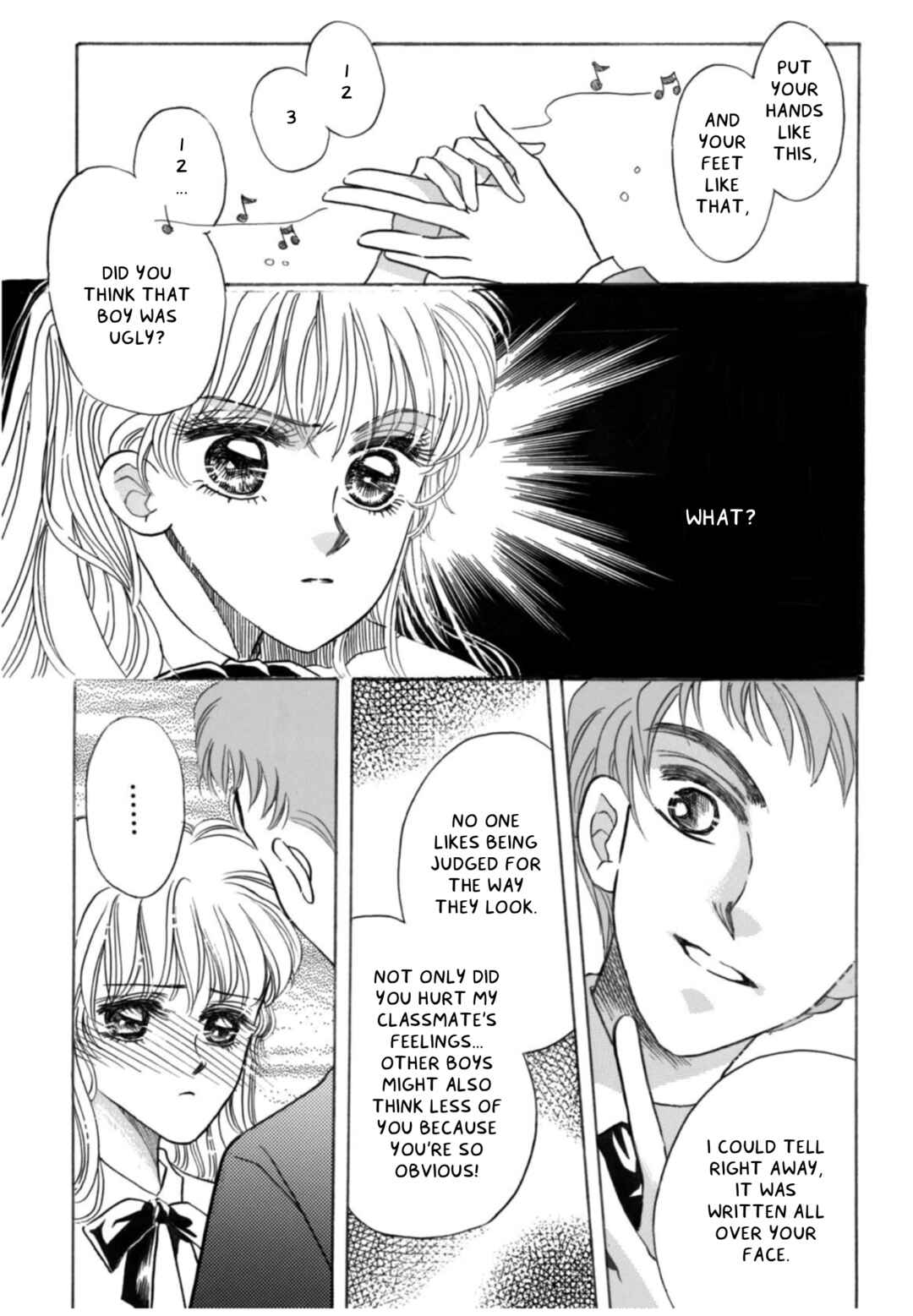 ​Yí Bèizi Shǒu zhe Nǐ Chapter 2 - Page 25