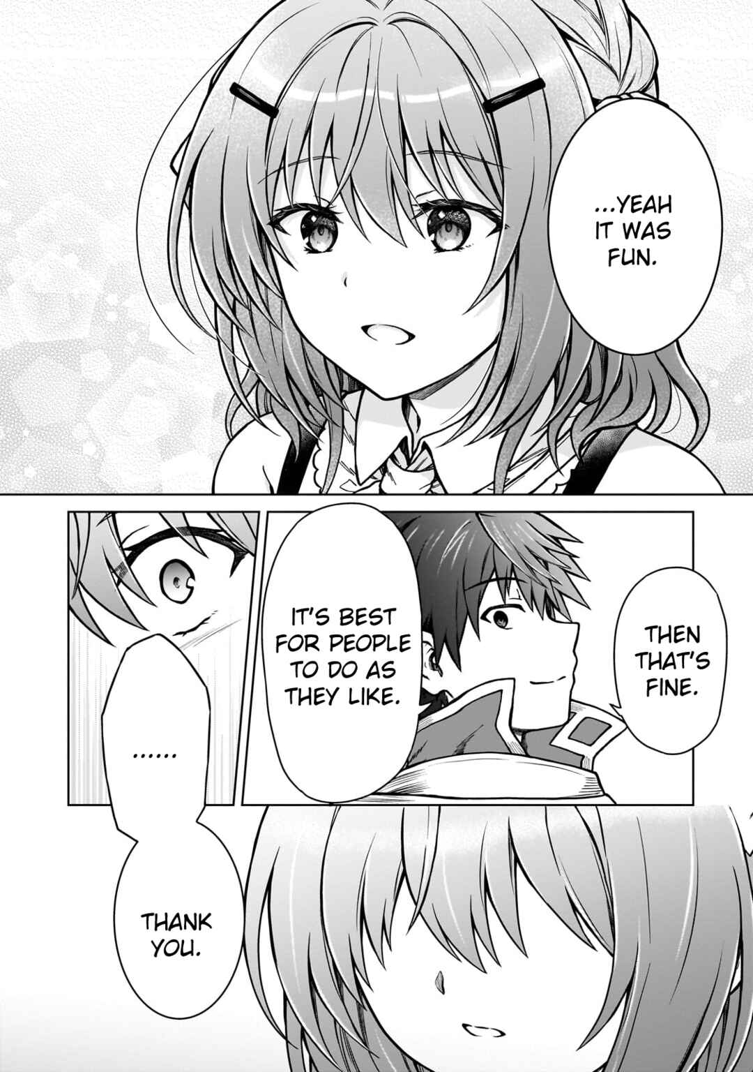 D-kyuu Boukensha no Ore, Nazeka Yuusha Party ni Kanyuu Sareta Ageku, Oujo ni Tsukimatowareteru Chapter 22 - Page 14
