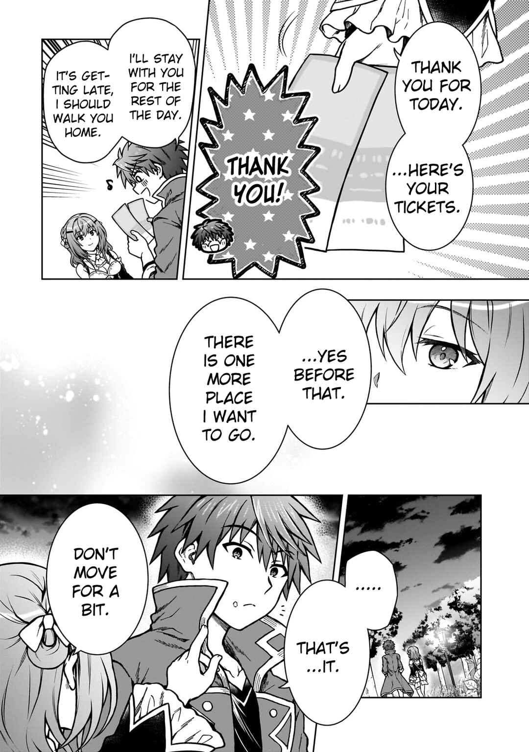 D-kyuu Boukensha no Ore, Nazeka Yuusha Party ni Kanyuu Sareta Ageku, Oujo ni Tsukimatowareteru Chapter 22 - Page 19