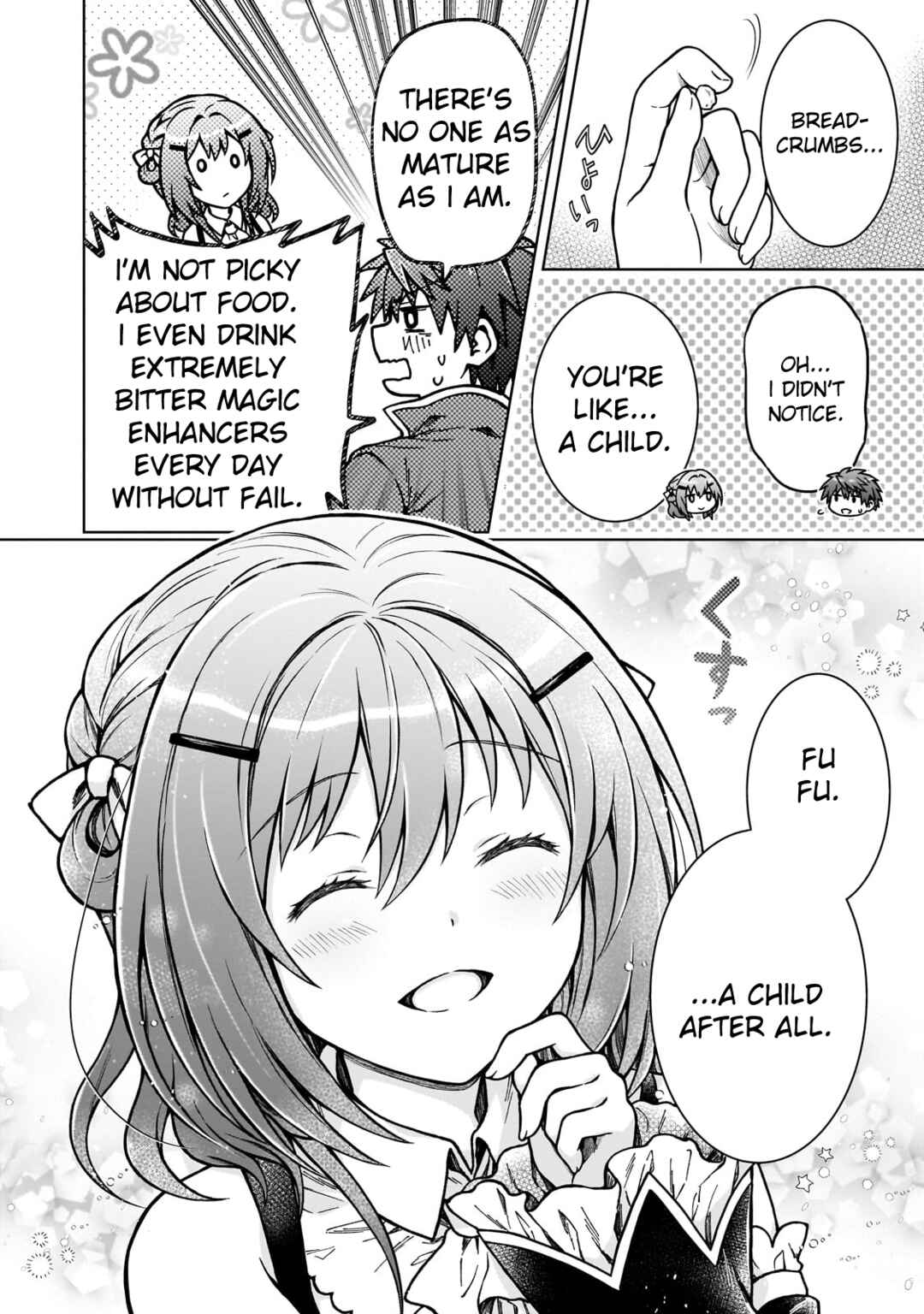 D-kyuu Boukensha no Ore, Nazeka Yuusha Party ni Kanyuu Sareta Ageku, Oujo ni Tsukimatowareteru Chapter 22 - Page 20