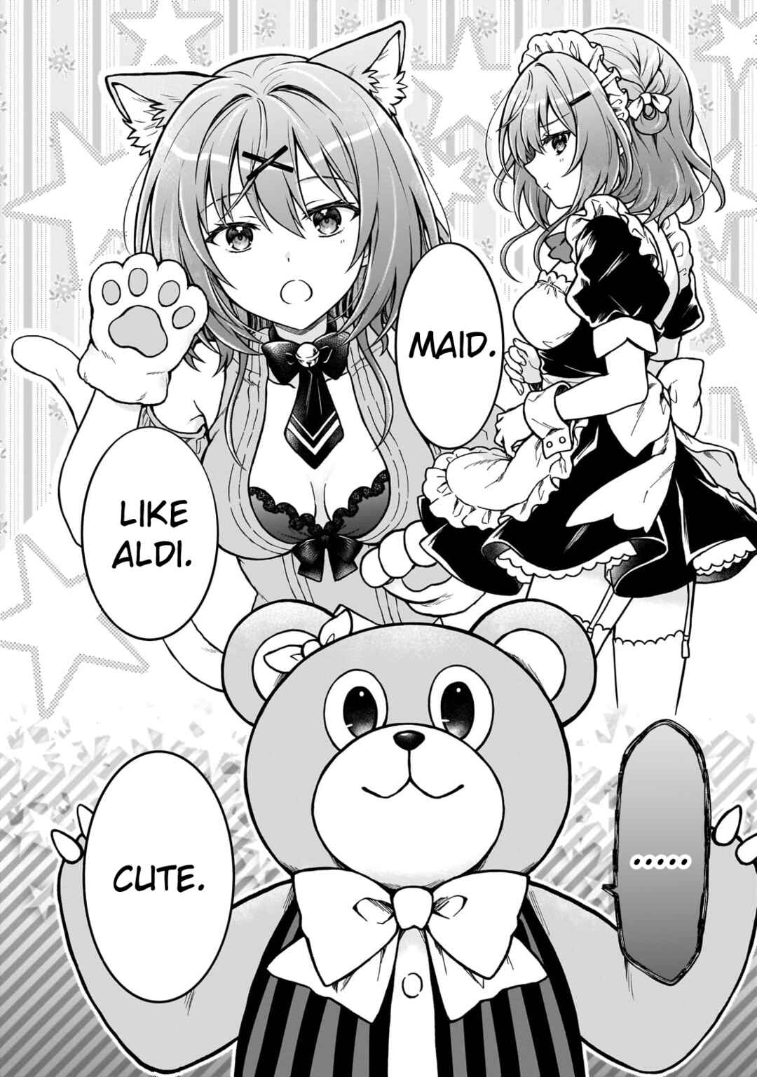D-kyuu Boukensha no Ore, Nazeka Yuusha Party ni Kanyuu Sareta Ageku, Oujo ni Tsukimatowareteru Chapter 22 - Page 8