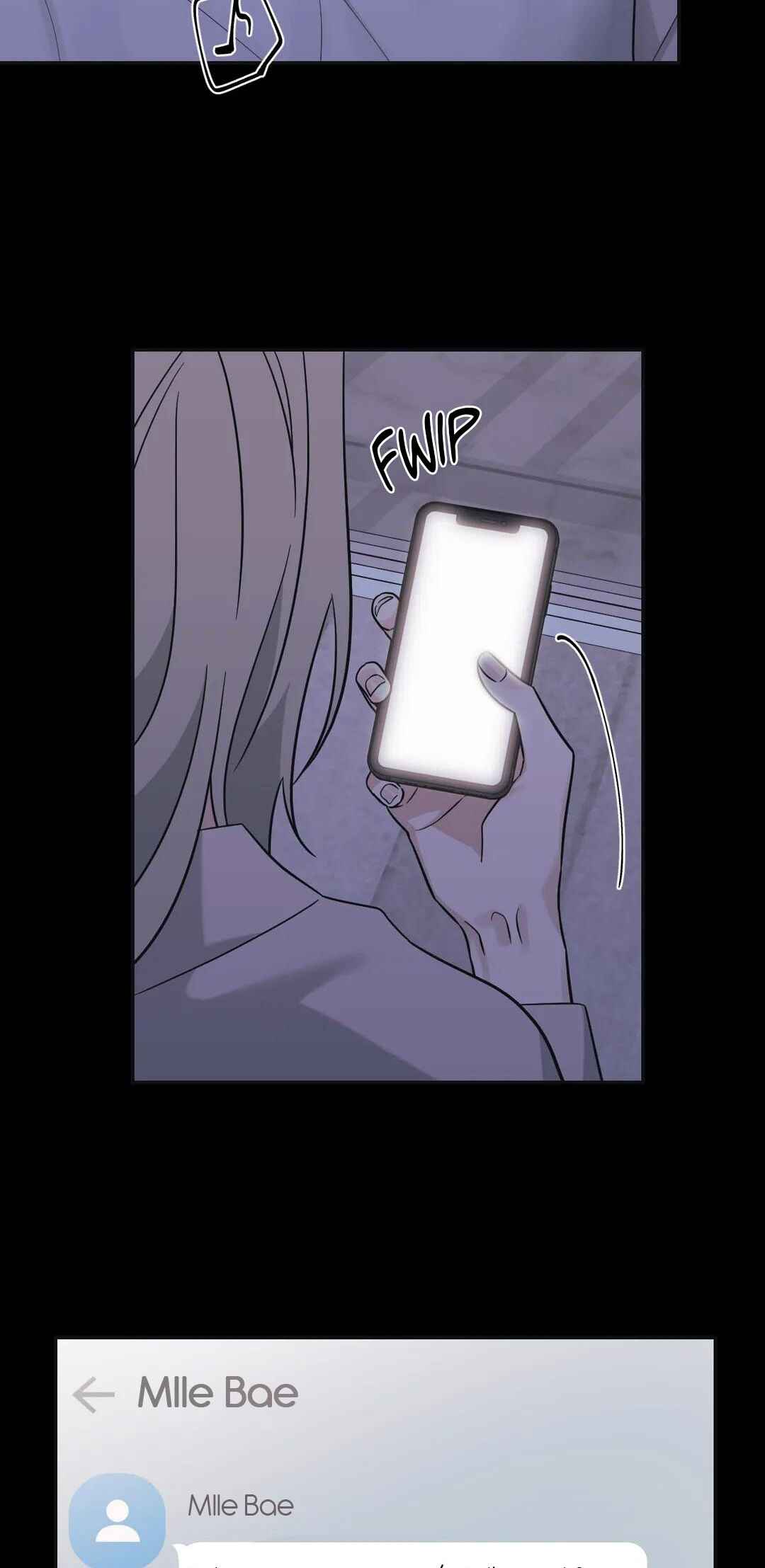 Get Out of My House! Chapter 31 - Page 10
