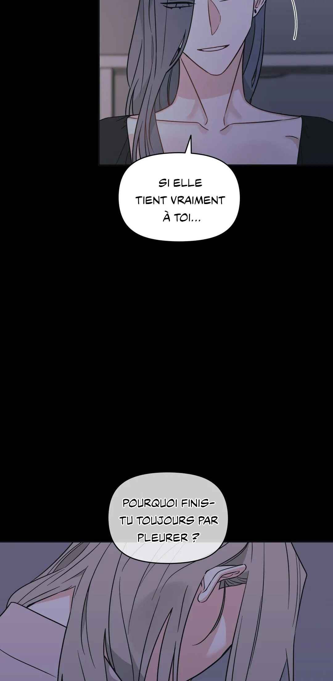 Get Out of My House! Chapter 31 - Page 22