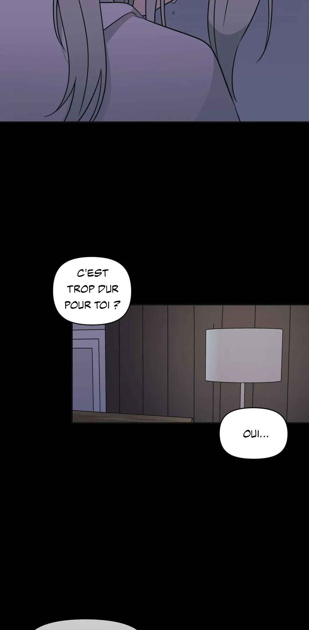 Get Out of My House! Chapter 31 - Page 23