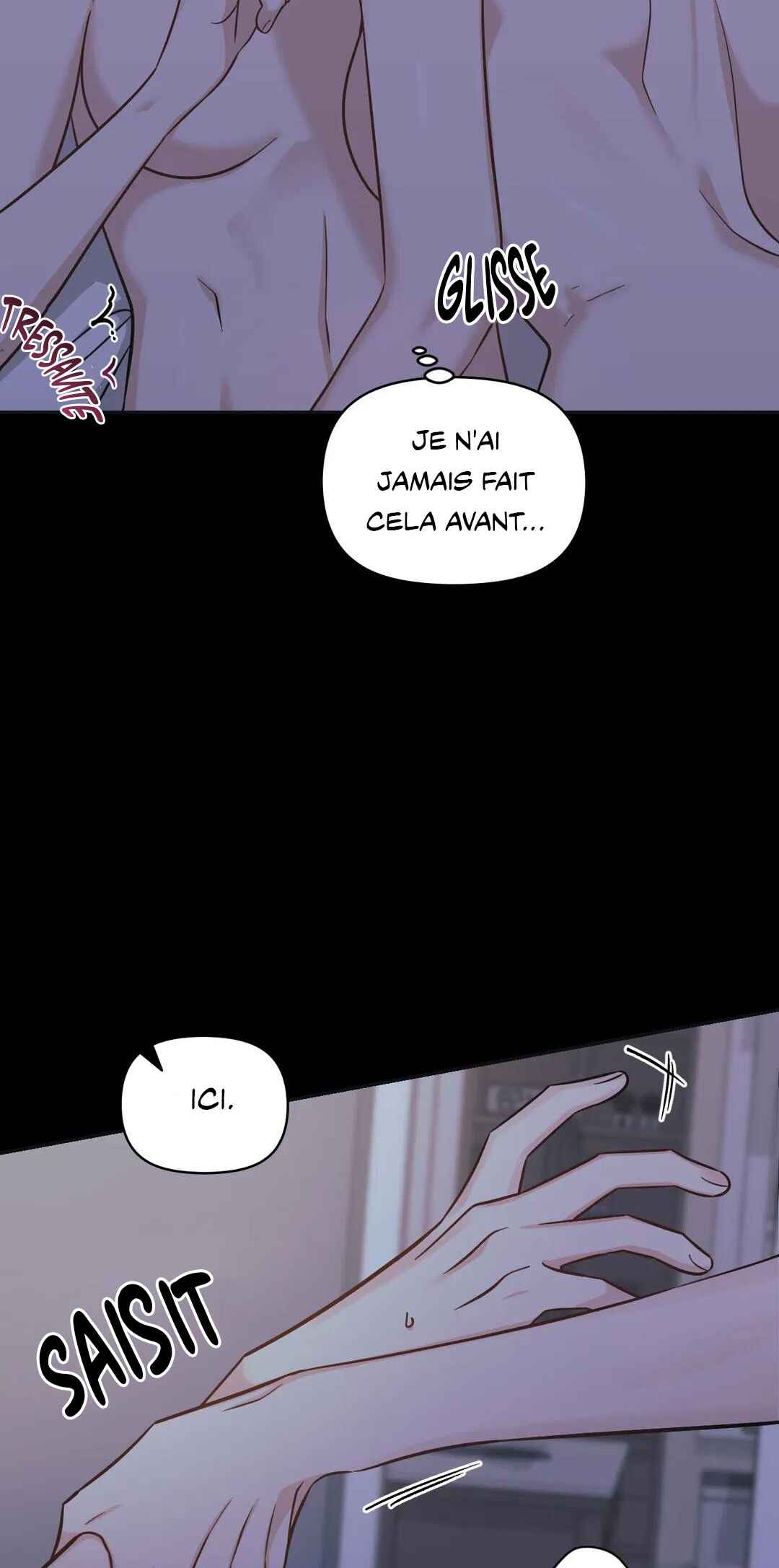 Get Out of My House! Chapter 31 - Page 33