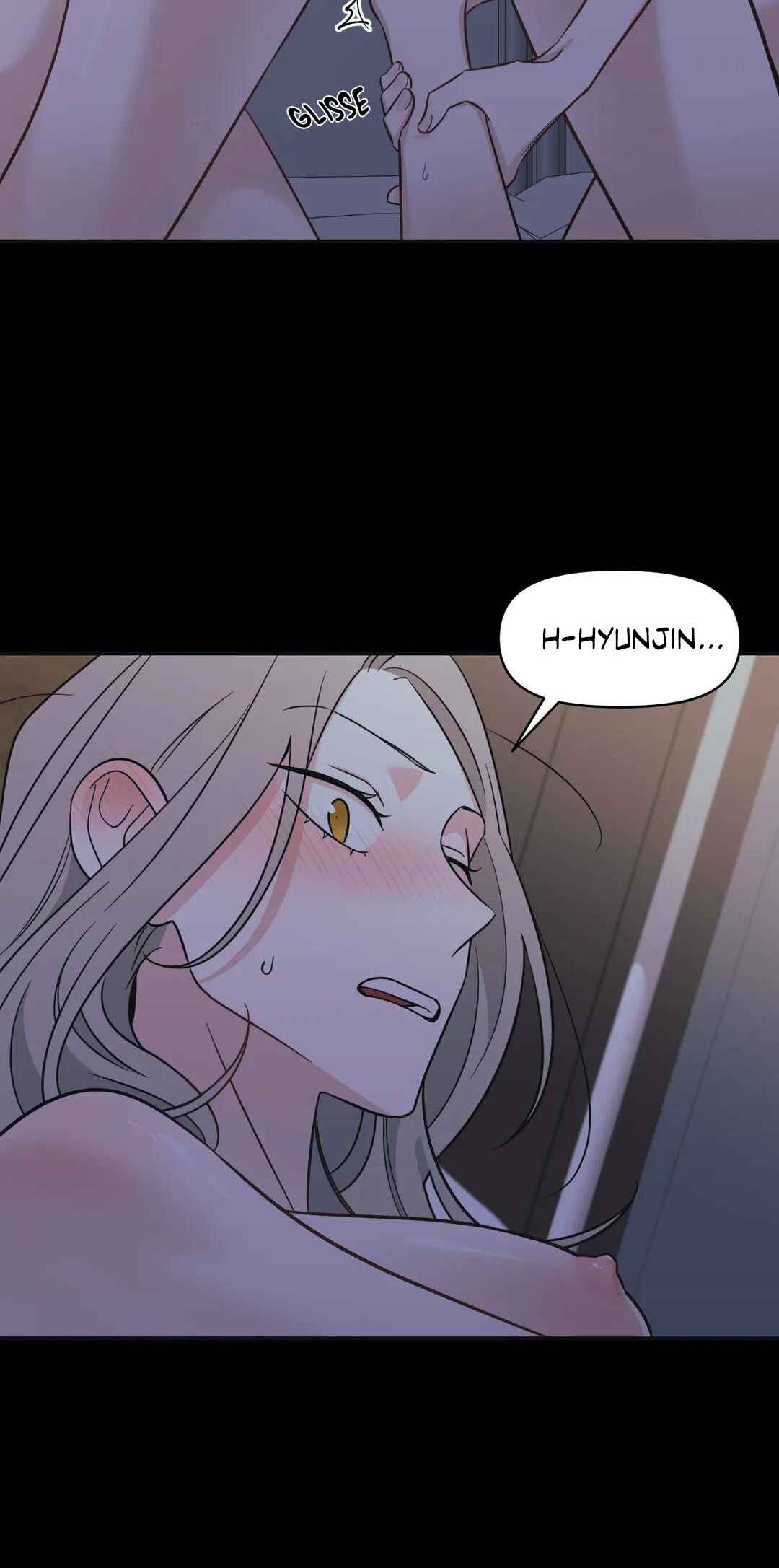 Get Out of My House! Chapter 31 - Page 35