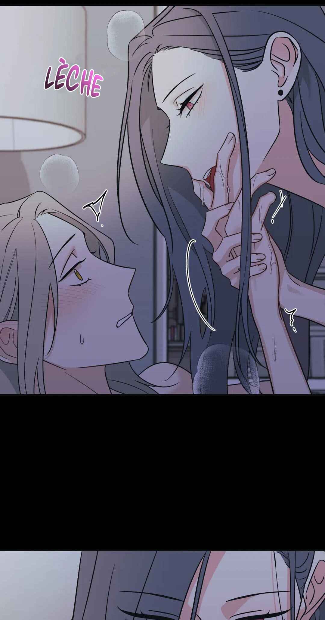 Get Out of My House! Chapter 31 - Page 40