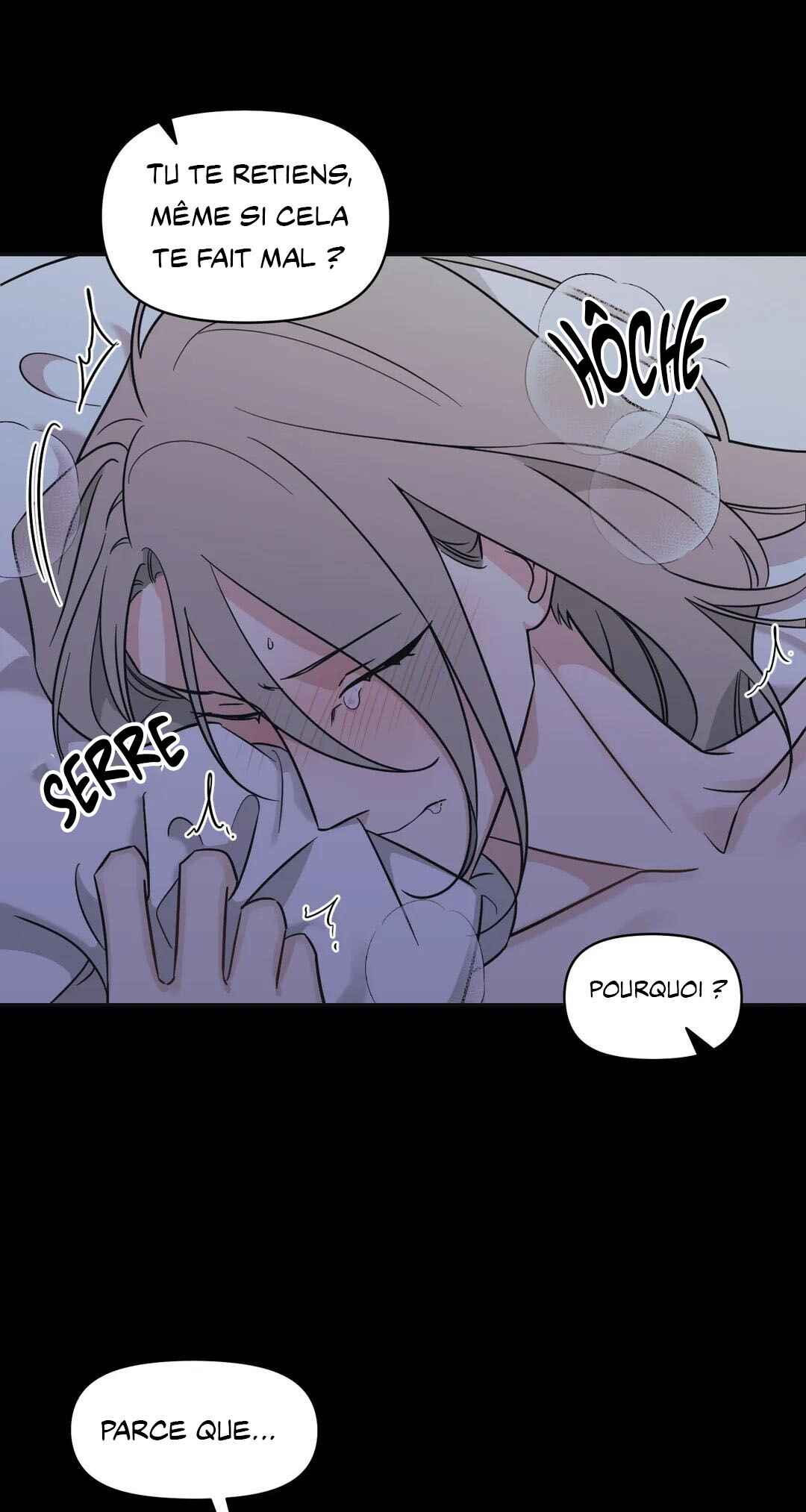 Get Out of My House! Chapter 31 - Page 45