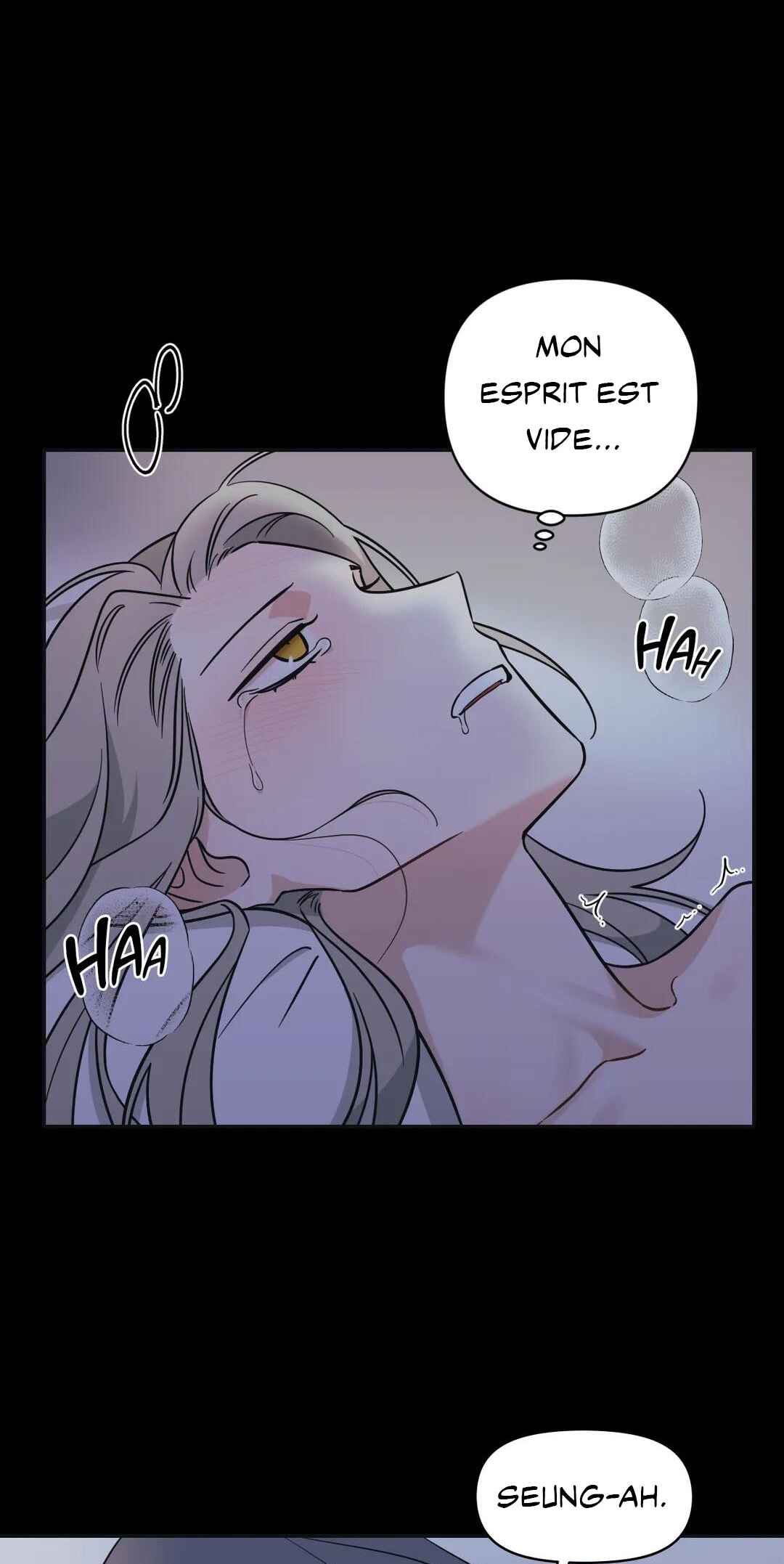 Get Out of My House! Chapter 31 - Page 55