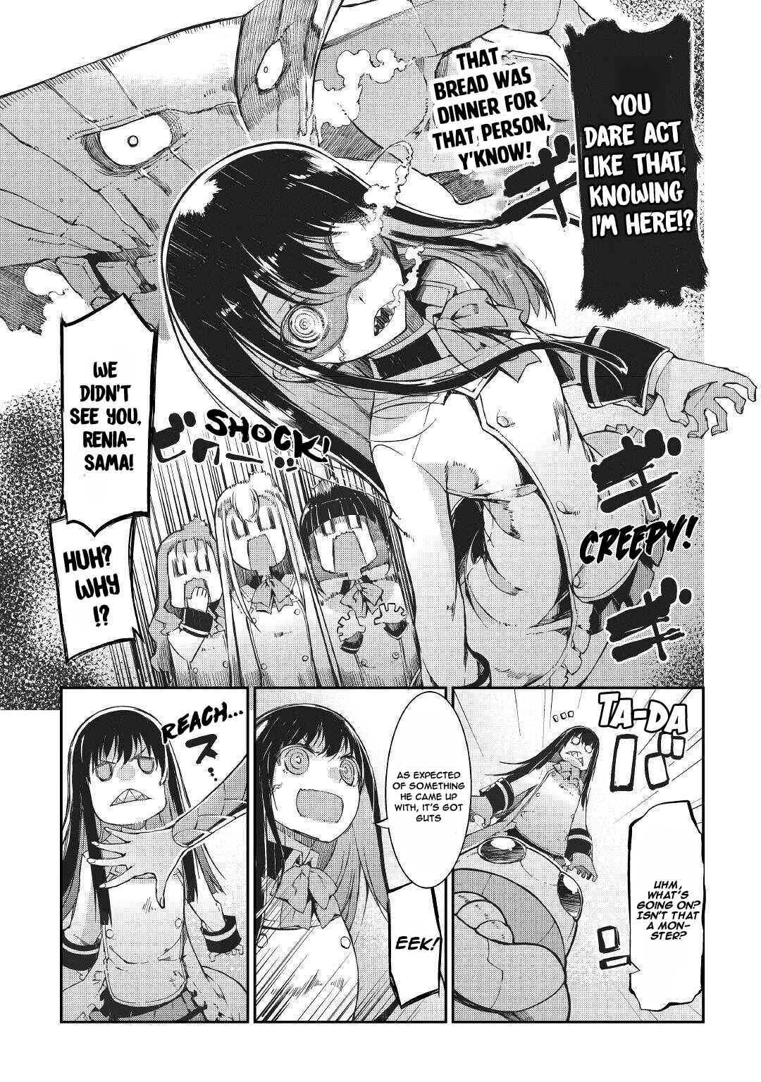 Sayounara Ryuusei, Konnichiwa Jinsei Chapter 63 - Page 18