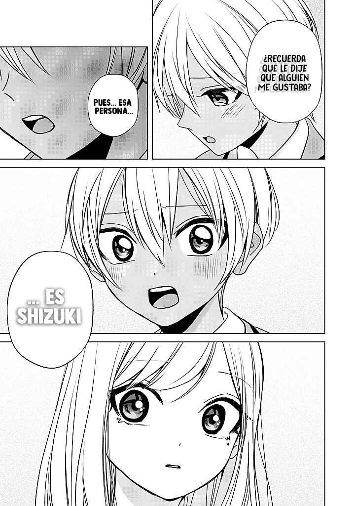 Kusunoki-san wa Koukou Debut ni Shippai Shite Iru Chapter 53 - Page 20
