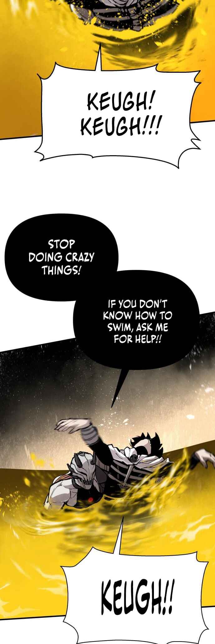 Siche-deul ui Jeonjaeng Chapter 28 - Page 11