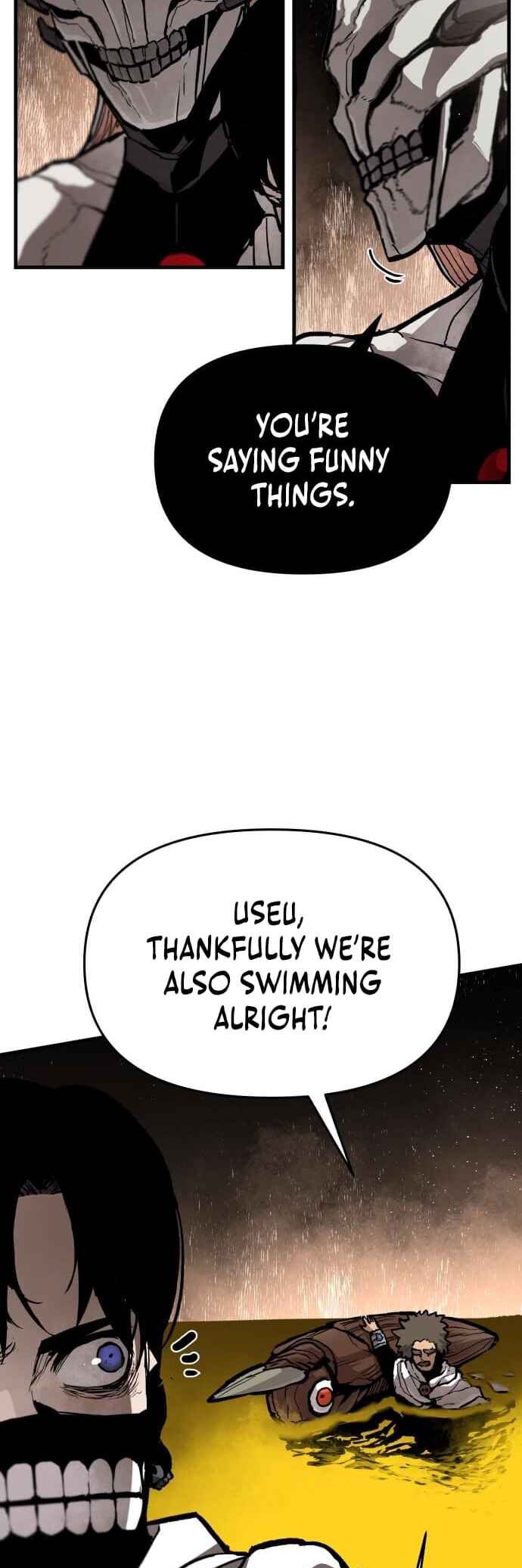 Siche-deul ui Jeonjaeng Chapter 28 - Page 18