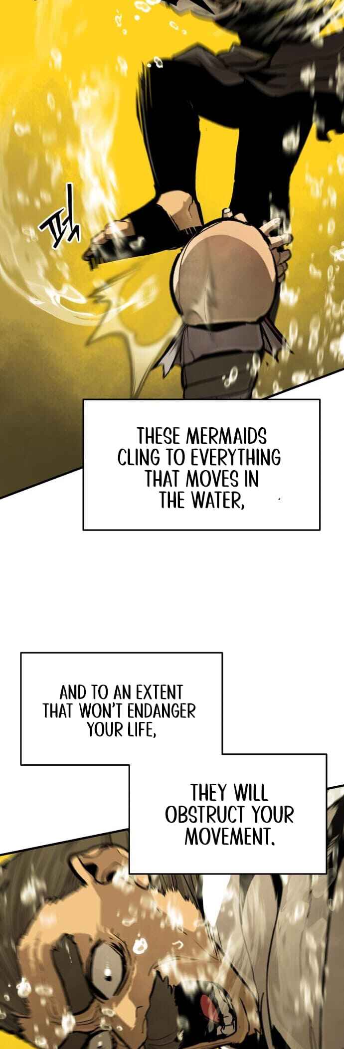 Siche-deul ui Jeonjaeng Chapter 28 - Page 25
