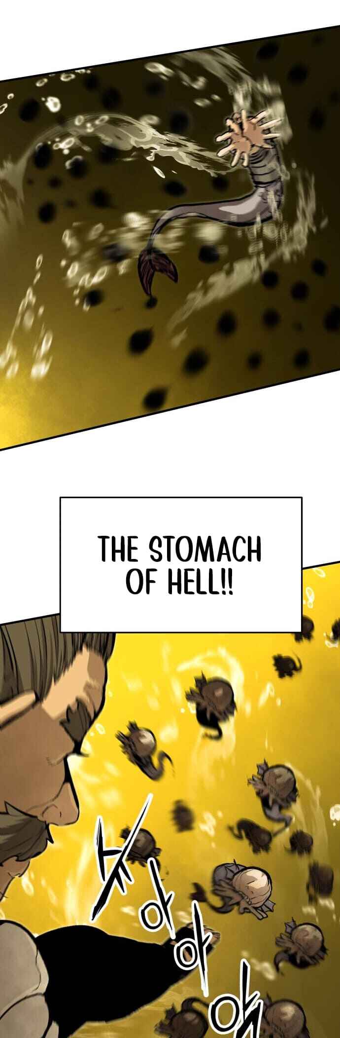 Siche-deul ui Jeonjaeng Chapter 28 - Page 27