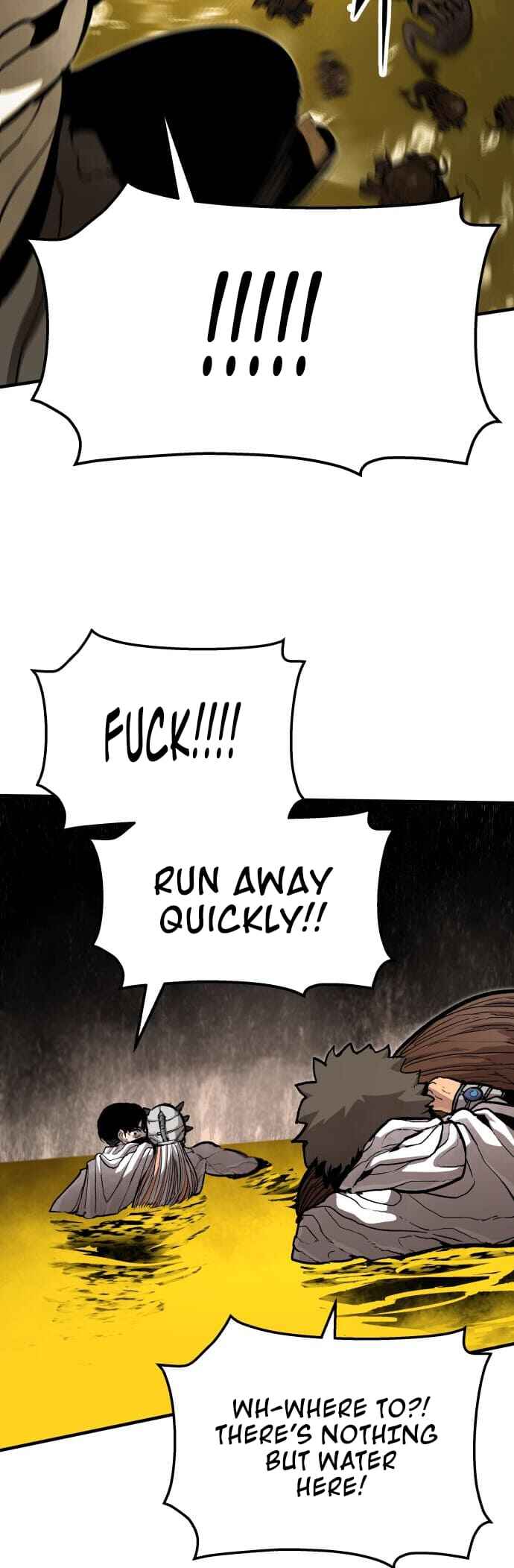 Siche-deul ui Jeonjaeng Chapter 28 - Page 28