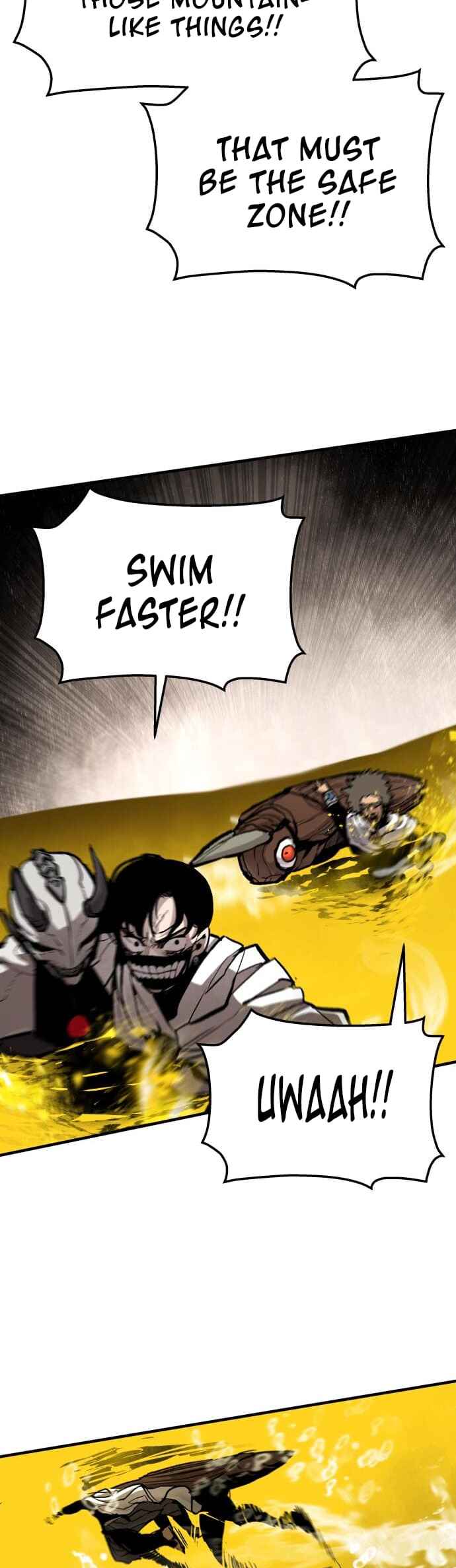 Siche-deul ui Jeonjaeng Chapter 28 - Page 30