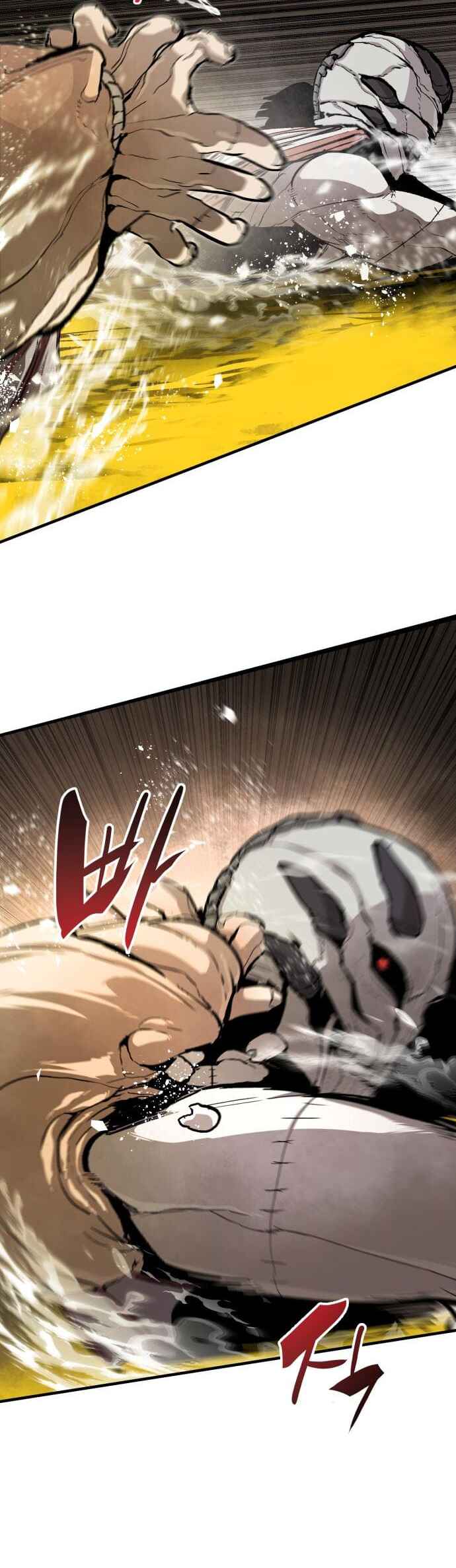Siche-deul ui Jeonjaeng Chapter 28 - Page 32