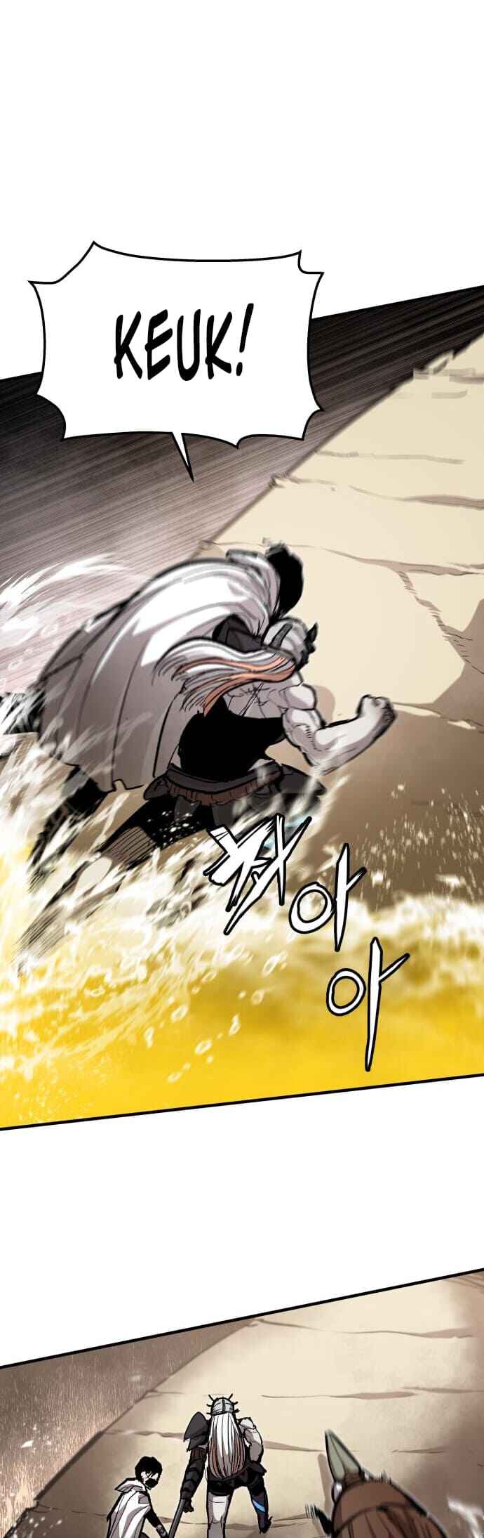 Siche-deul ui Jeonjaeng Chapter 28 - Page 33