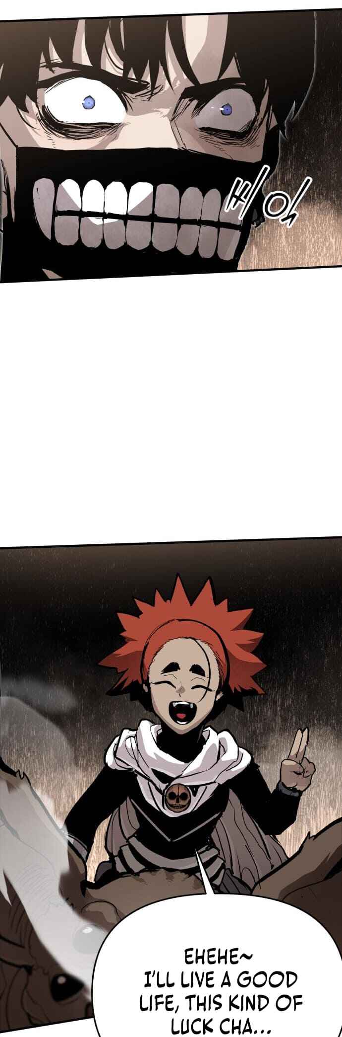 Siche-deul ui Jeonjaeng Chapter 28 - Page 46