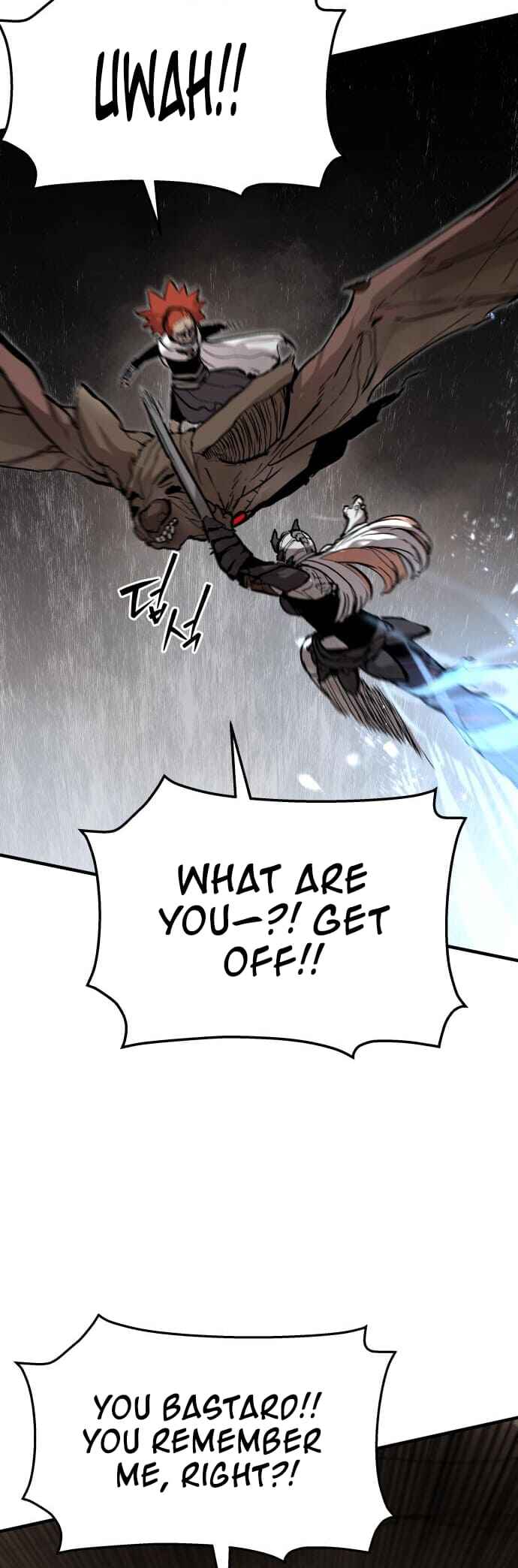 Siche-deul ui Jeonjaeng Chapter 28 - Page 48
