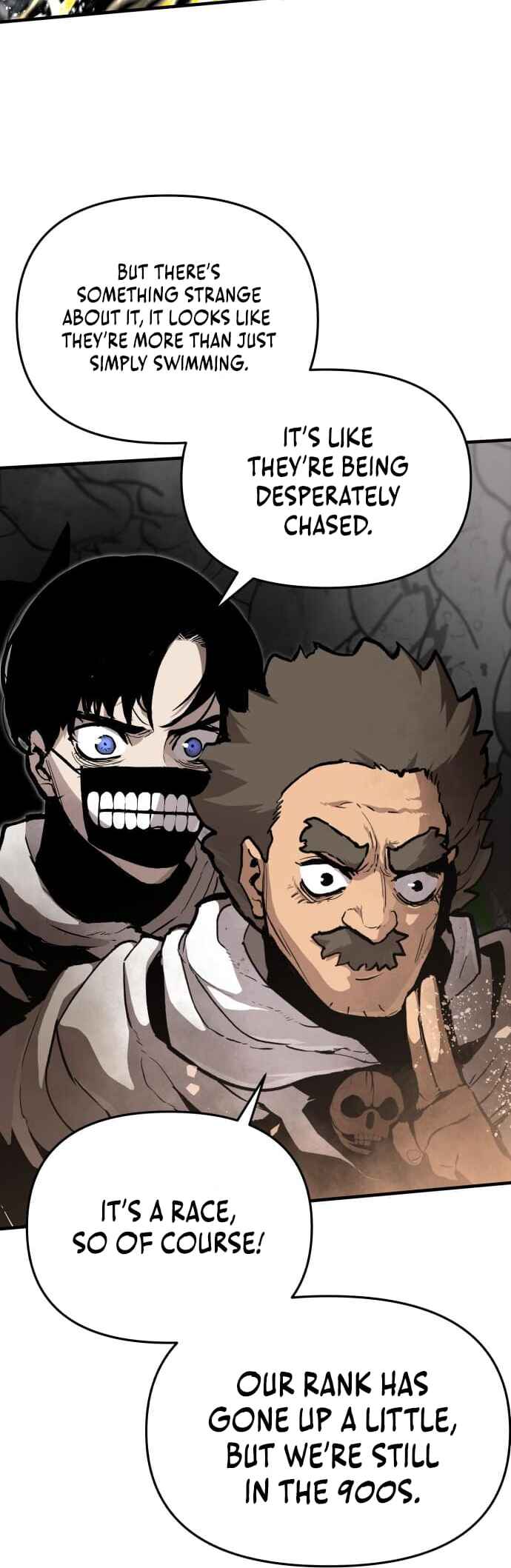Siche-deul ui Jeonjaeng Chapter 28 - Page 5