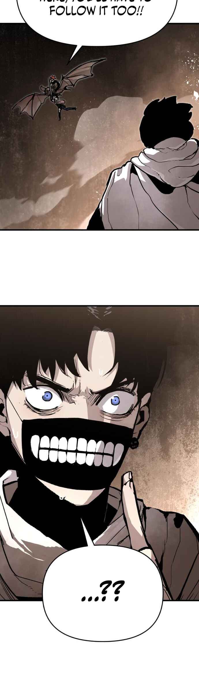 Siche-deul ui Jeonjaeng Chapter 28 - Page 54
