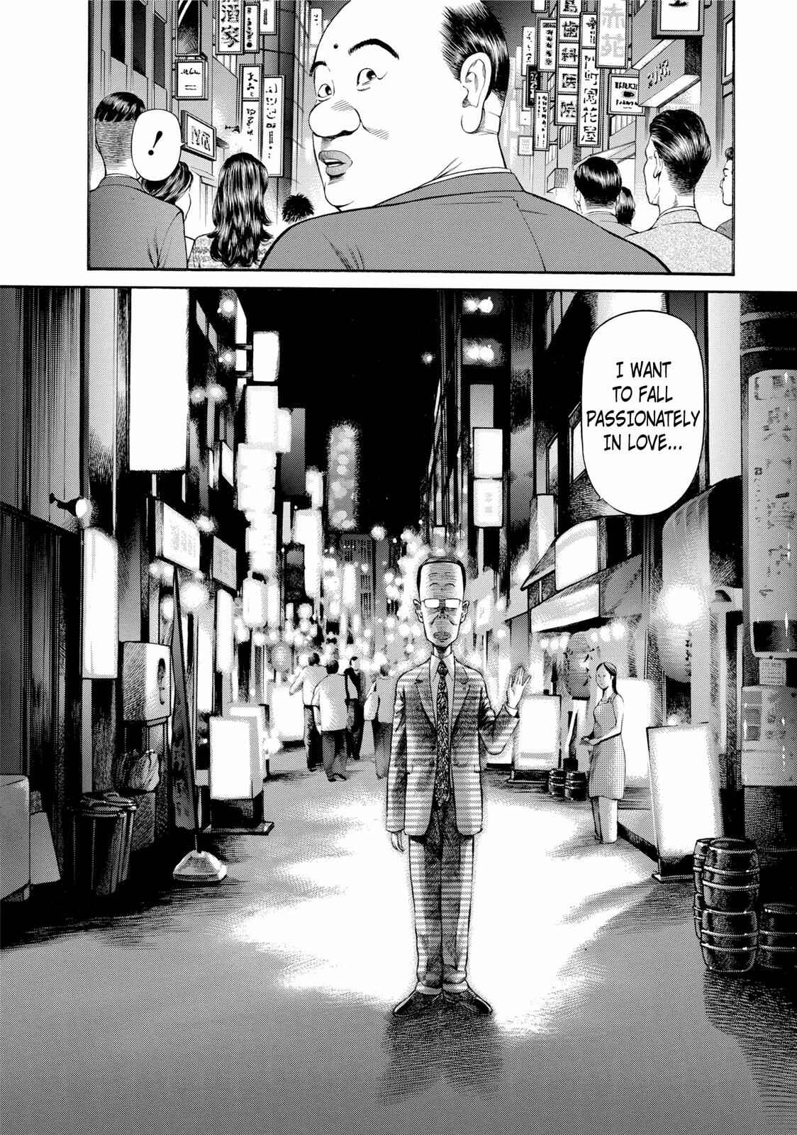 Ninja Papa Chapter 23 - Page 8