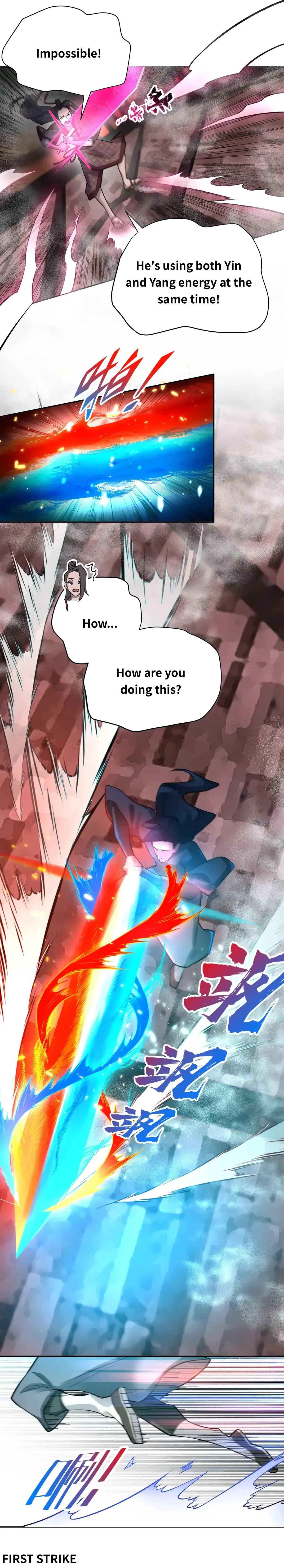 Xiǎomótóu Bàolù la! Chapter 83 - Page 11
