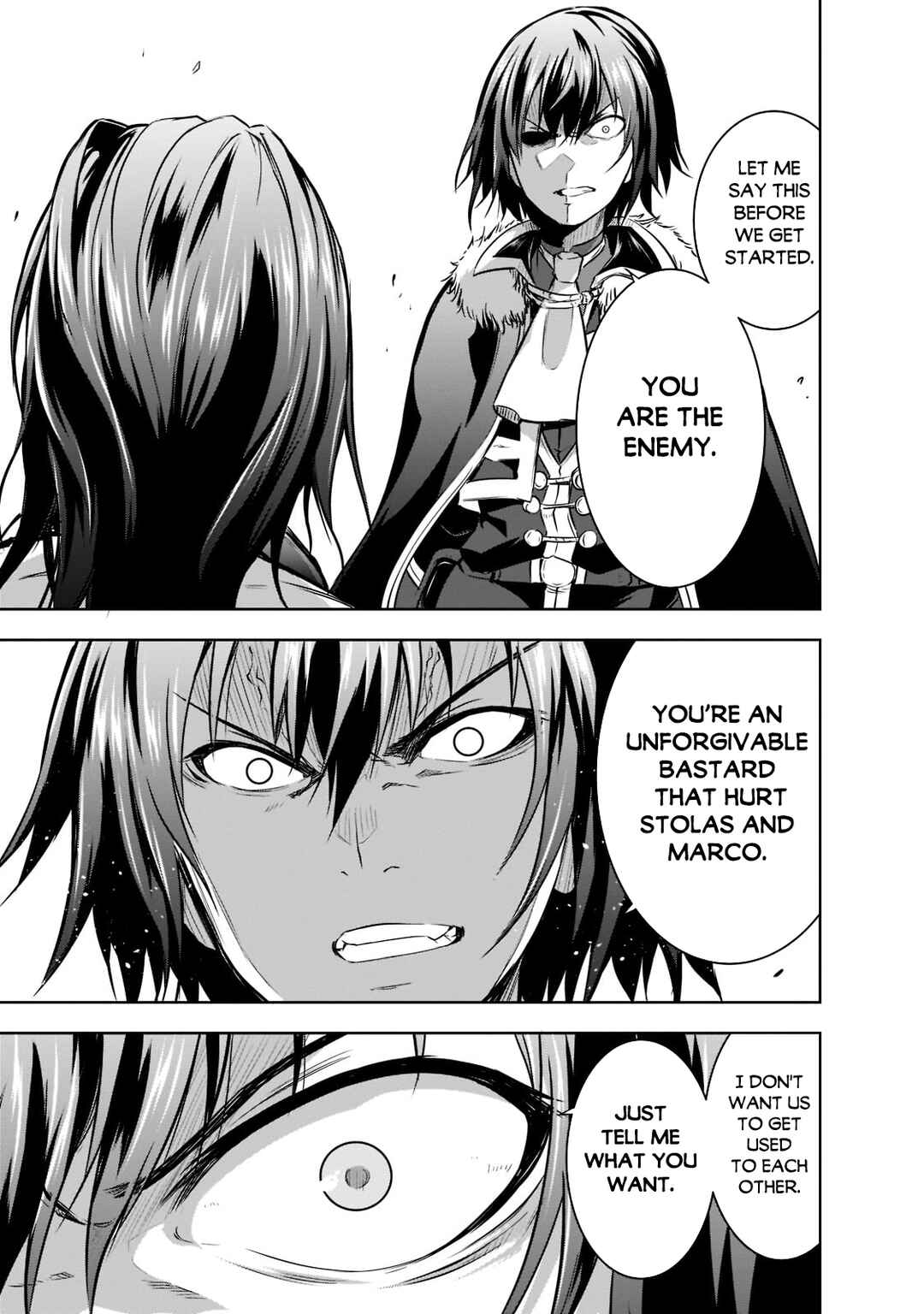 Maou-sama no Machizukuri! ~Saikyou no Dungeon wa Kindai Toshi~ Chapter 49 - Page 4