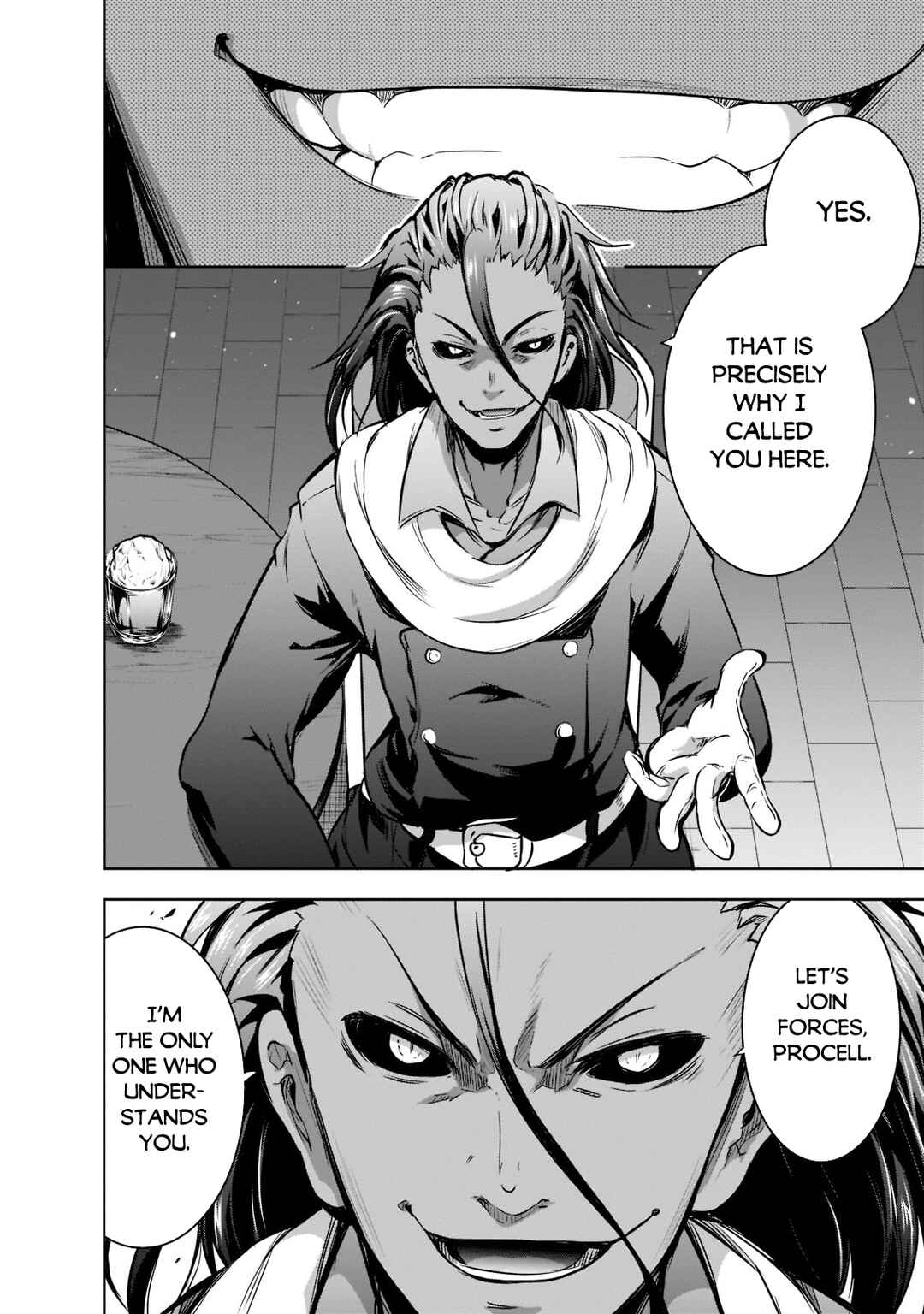 Maou-sama no Machizukuri! ~Saikyou no Dungeon wa Kindai Toshi~ Chapter 49 - Page 7