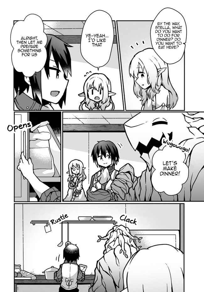 Shokubutsu Mahou Cheat de Nonbiri Ryoushu Seikatsu Hajimemasu: Zense no Chishiki o Kushi Shite Nougyou Shitara, Gyakuten Jinsei Hajimatta Ken Chapter 12 - Page 20