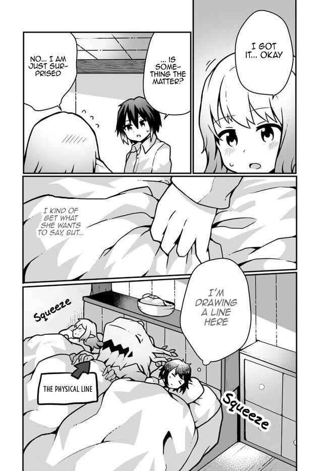 Shokubutsu Mahou Cheat de Nonbiri Ryoushu Seikatsu Hajimemasu: Zense no Chishiki o Kushi Shite Nougyou Shitara, Gyakuten Jinsei Hajimatta Ken Chapter 12 - Page 24