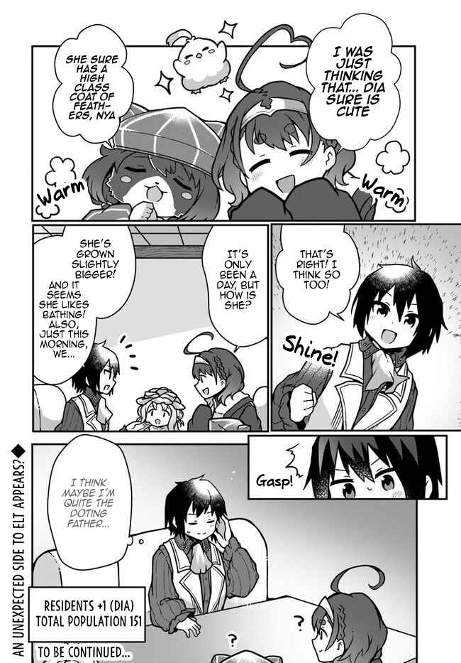 Shokubutsu Mahou Cheat de Nonbiri Ryoushu Seikatsu Hajimemasu: Zense no Chishiki o Kushi Shite Nougyou Shitara, Gyakuten Jinsei Hajimatta Ken Chapter 12 - Page 30